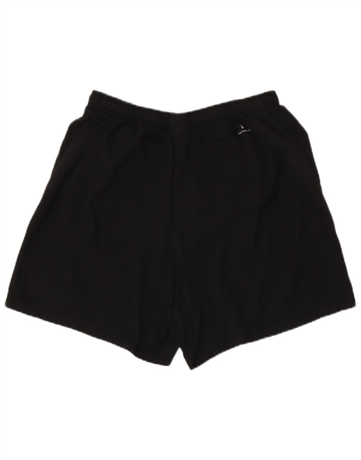 New Balance Short de Sport Homme Grand Noir