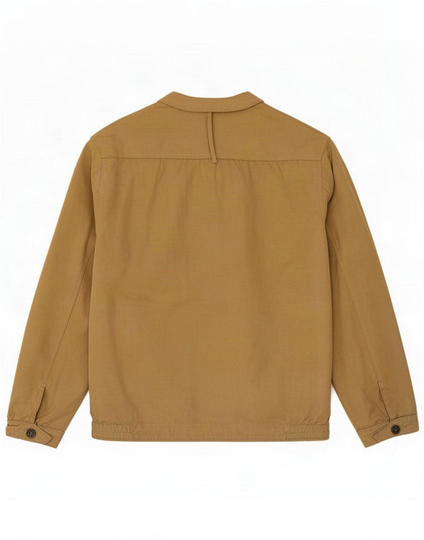 Levi's Blouson aviateur surdimensionné pour femme US 1 XS Beige