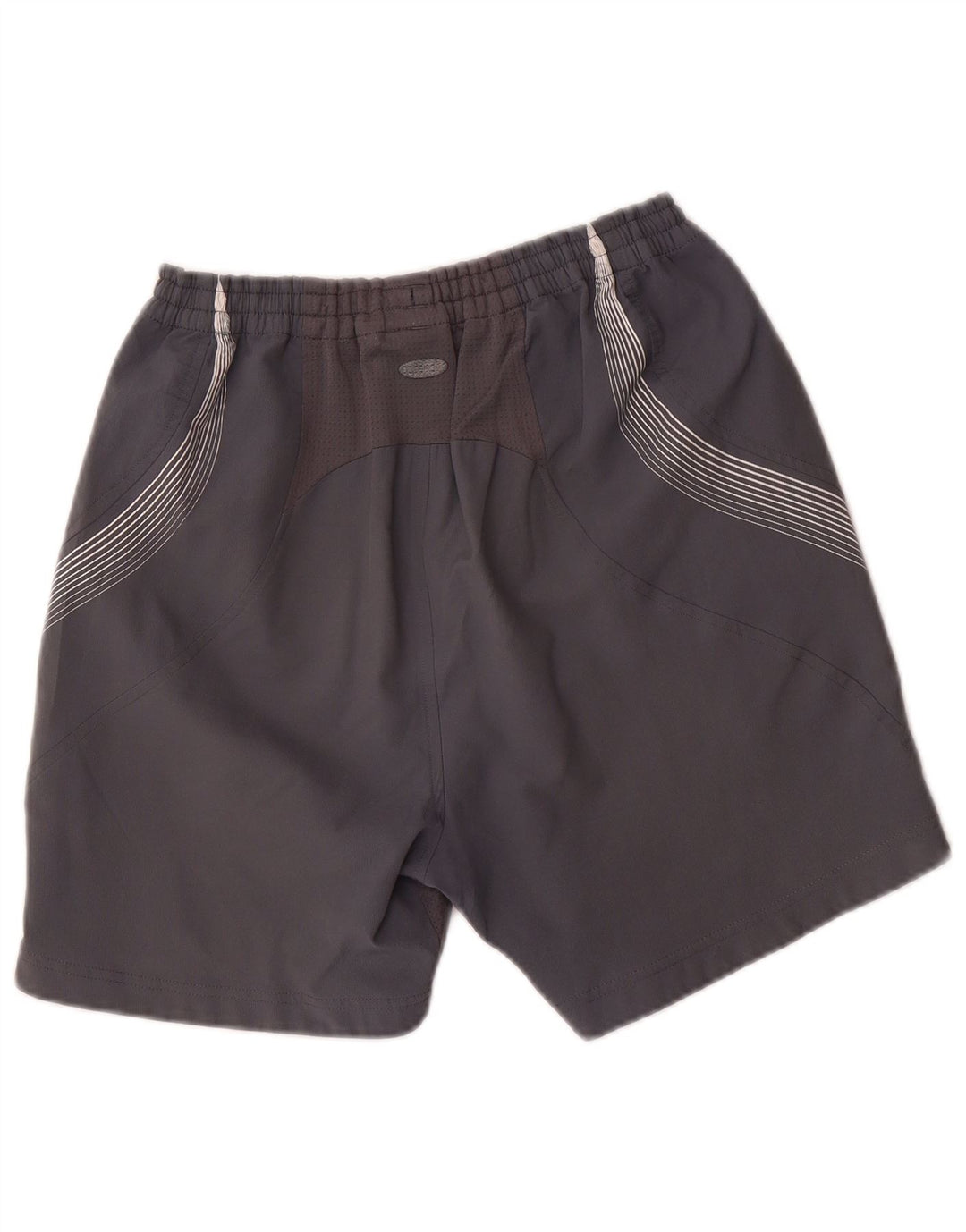 Adidas Short de sport Clima 365 pour homme Petit gris Polyester