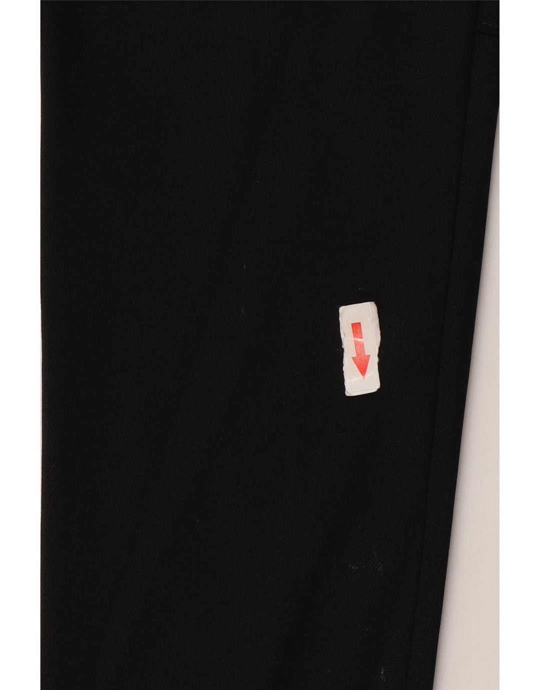 Nike Pantalon de survêtement Dri Fit pour homme XS Bleu marine Polyester