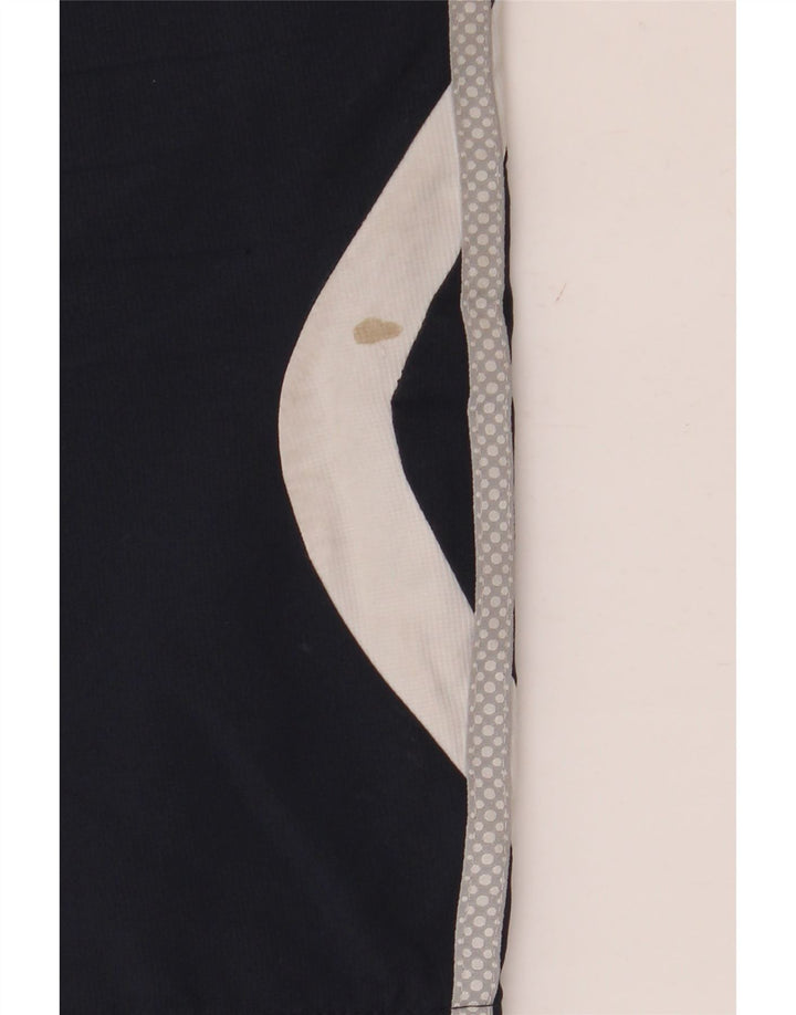 Adidas Short de sport pour homme Grand bleu marine Polyester
