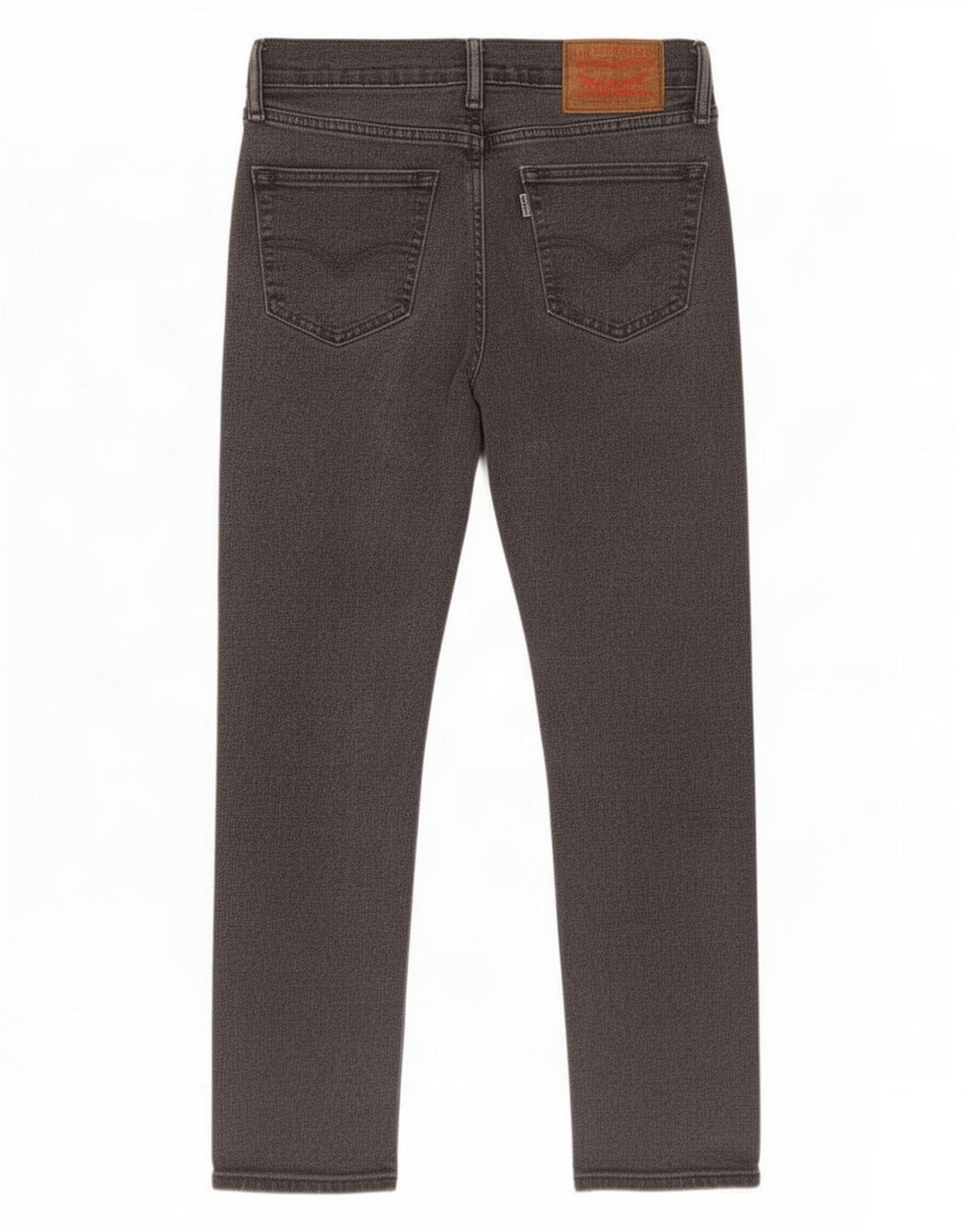 Levi's Jean Slim 511 Homme W30 L29 Gris Coton