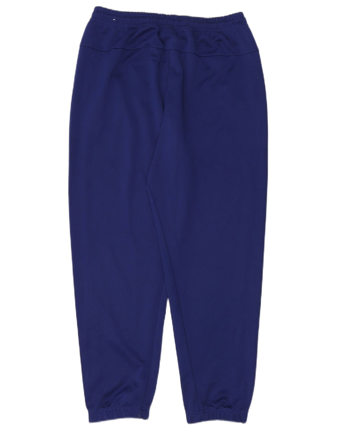 Nike Pantalon de survêtement pour homme Pantalon de jogging Large Bleu Polyester