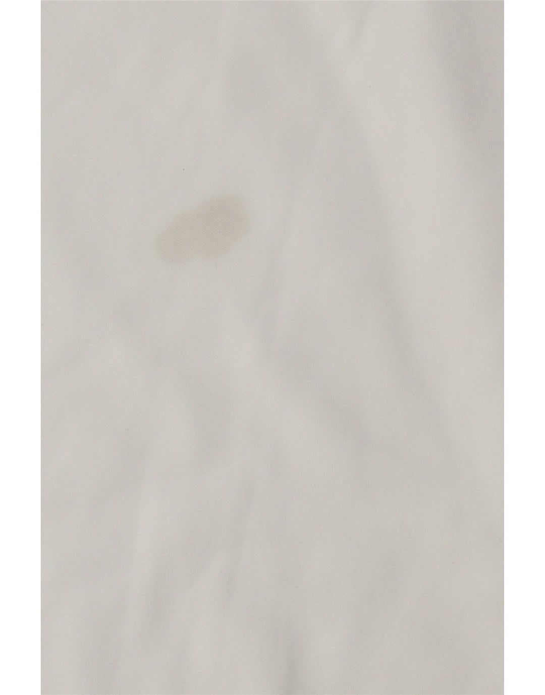 Nike Haut de survêtement Dri Fit à col zippé pour homme - Grand color block blanc