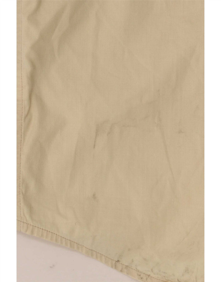 Marlboro Classics Chemise Homme XL Jaune