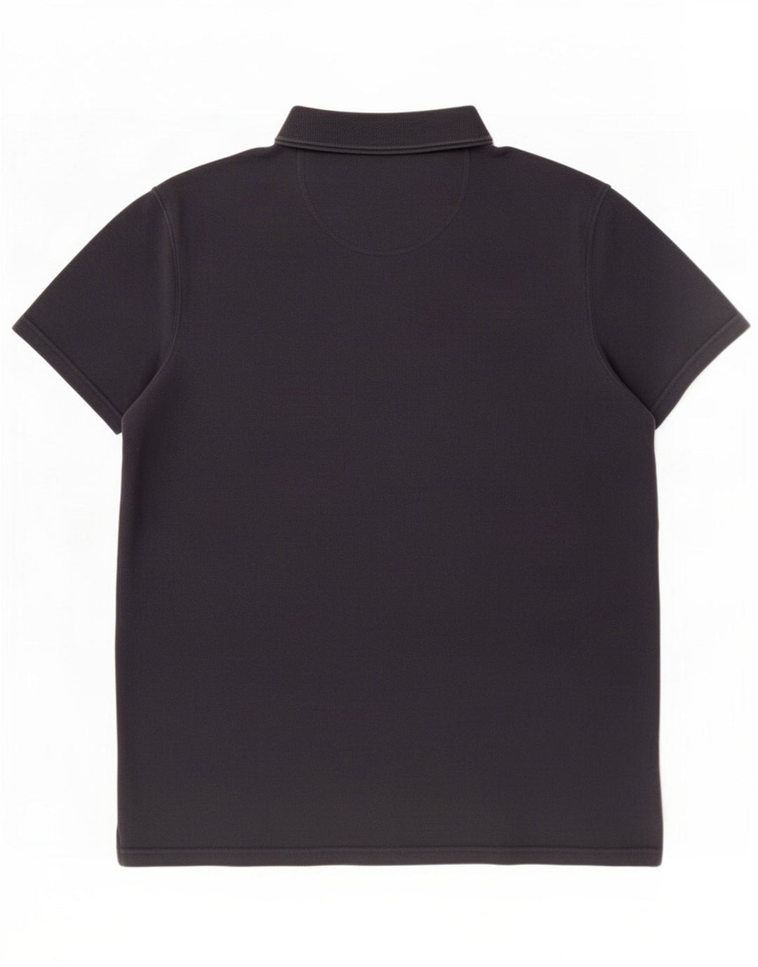 Weird Fish Polo Homme Grand Bleu Marine Coton