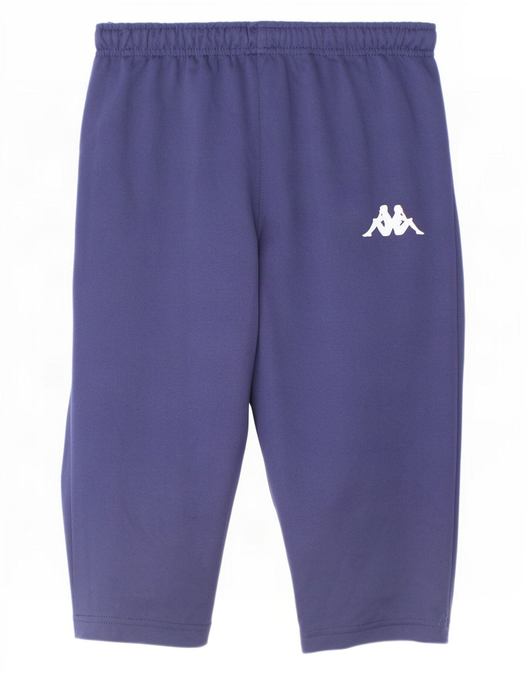Kappa Pantalon de Survêtement Garçon 11-12 ans Bleu Marine