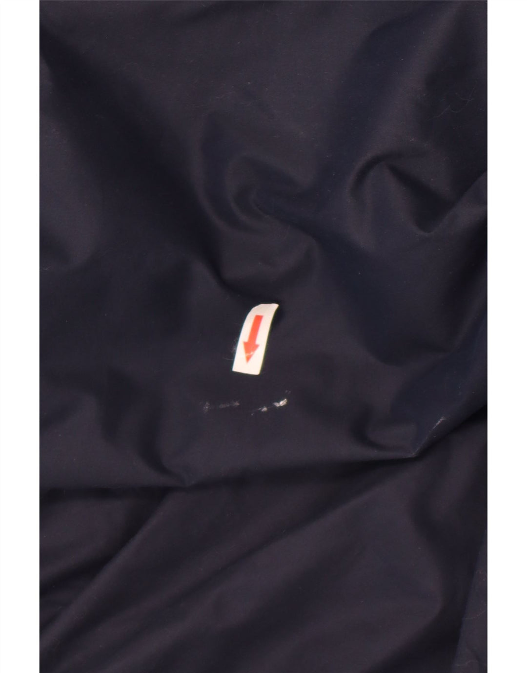 Musto Veste Bomber Homme UK 40 Large Bleu Marine Polyester
