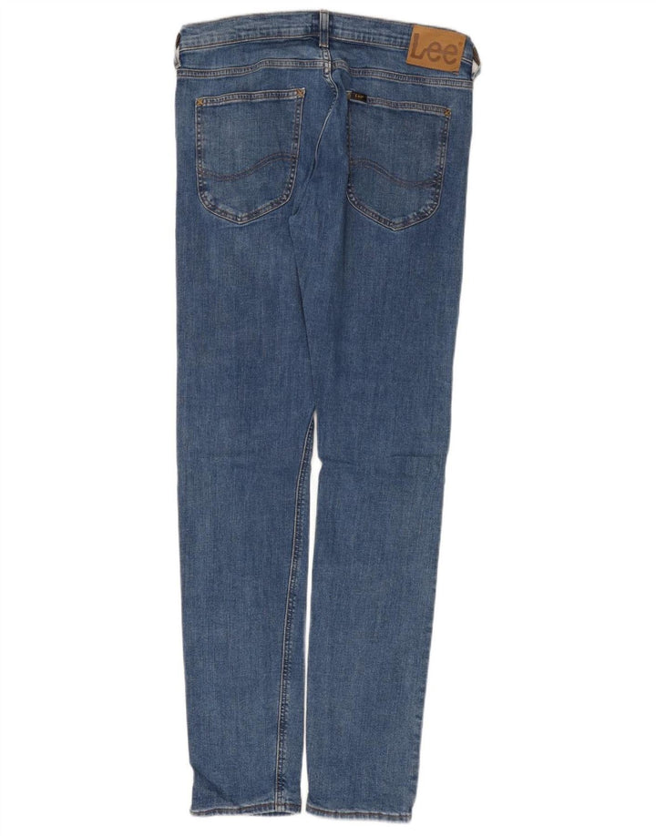 LEE Jean Slim Luke W31 L34 Homme Bleu Coton