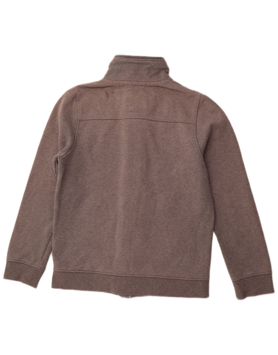ANIMAL Veste de Survêtement Homme Gris Moyen Coton