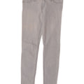 Lee Jean Skinny W28 L27 Homme Bleu