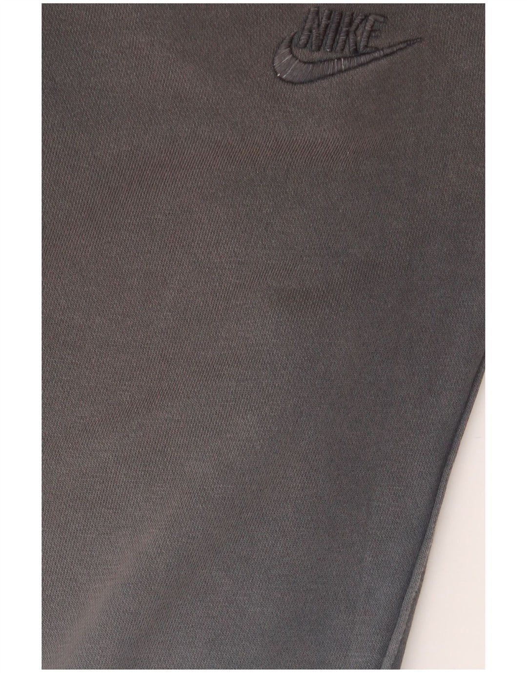 Nike Pantalon de survêtement pour homme Taille S Gris Colorblock