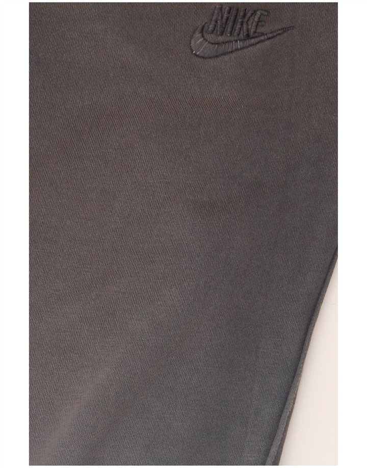 Nike Pantalon de survêtement pour homme Taille S Gris Colorblock