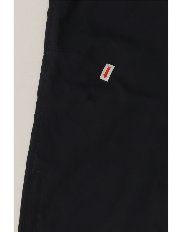 Pantalon de survêtement Nike Garçon Barcelone 8-9 ans Petit Bleu Marine Polyester