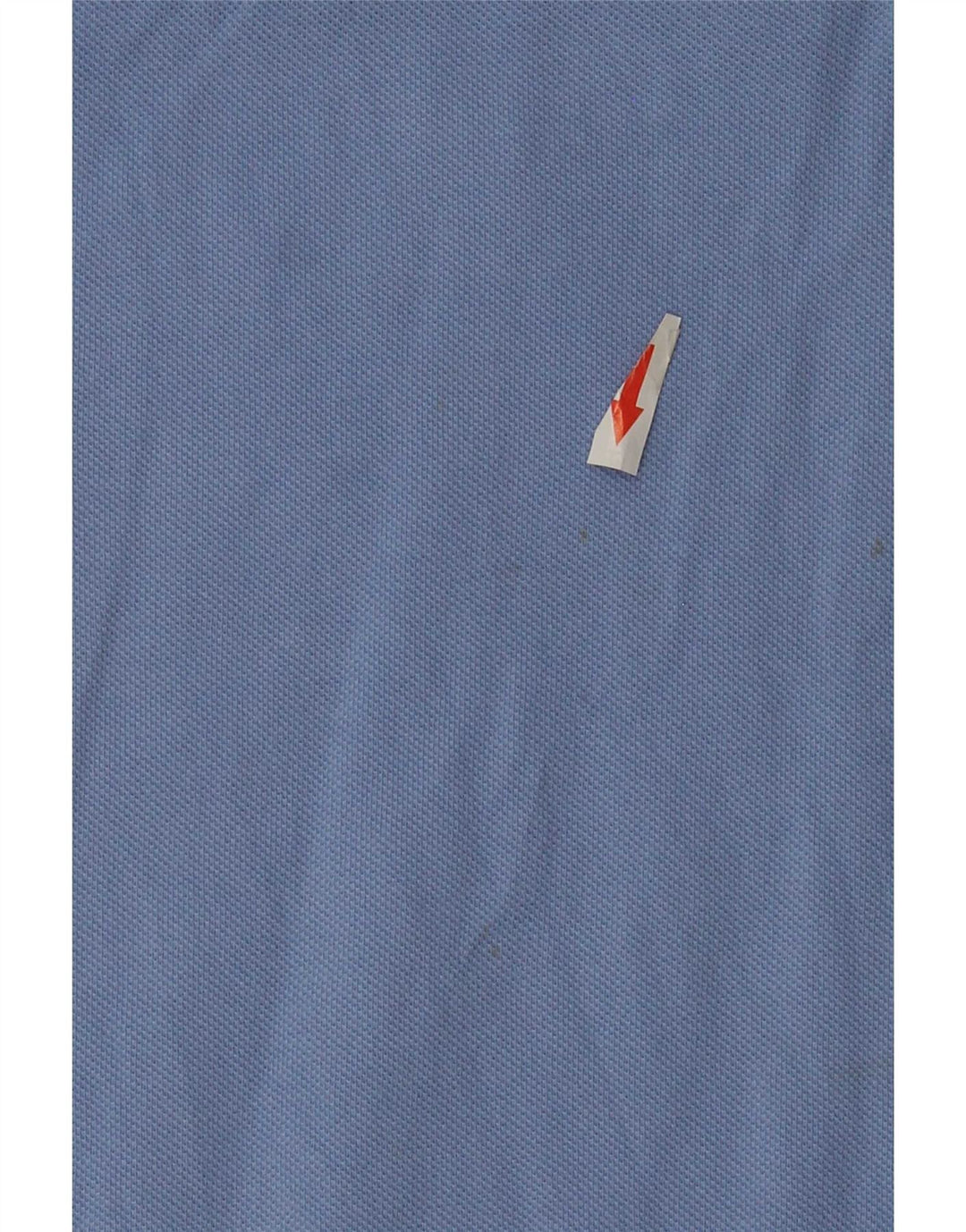 Crew Clothing Polo Femme UK 14 Bleu Moyen