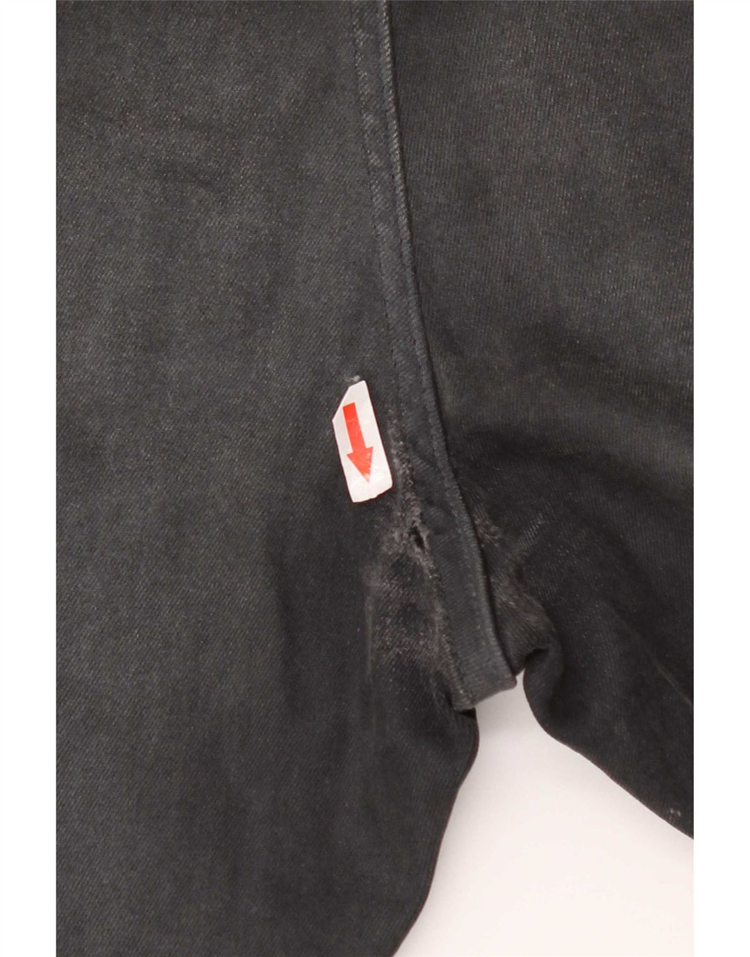 G-Star Jean Slim 3301 Homme W40 L32 Gris Coton