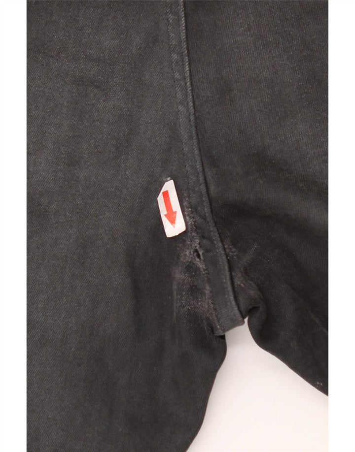 G-Star Jean Slim 3301 Homme W40 L32 Gris Coton