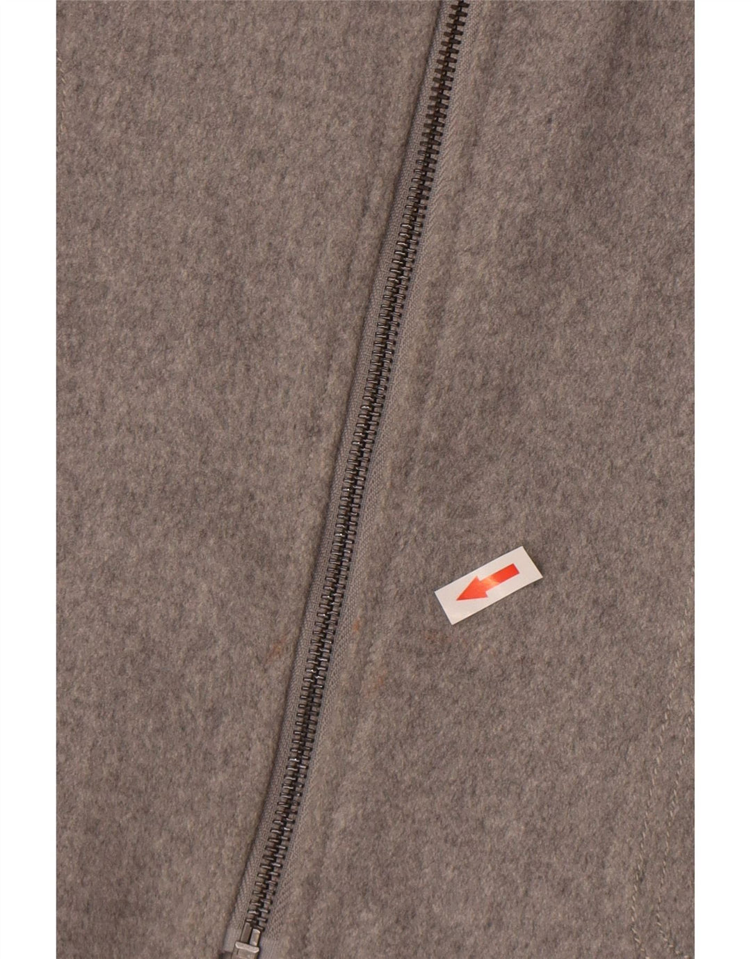 Dkny Manteau Cape Femme UK 6 XS Laine Grise