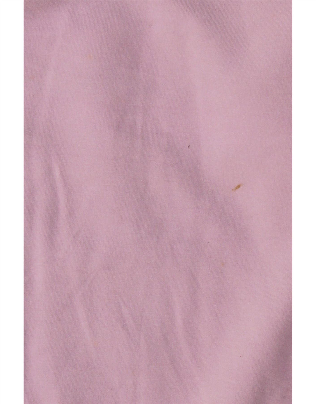 FILA Sweat-shirt surdimensionné pour femme UK 10 Small Violet Coton