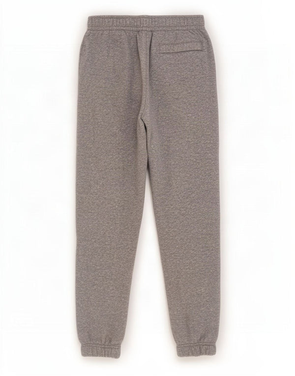 Pantalon de survêtement Nike garçon 10-11 ans gris moyen moucheté