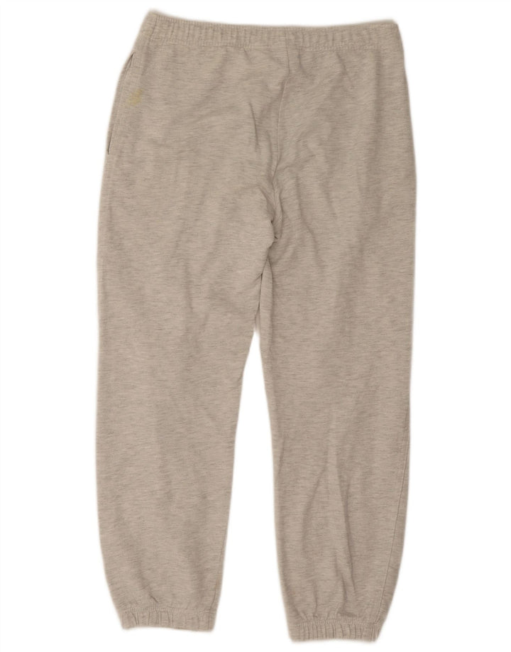 Nike Pantalon de survêtement pour homme Taille L Gris