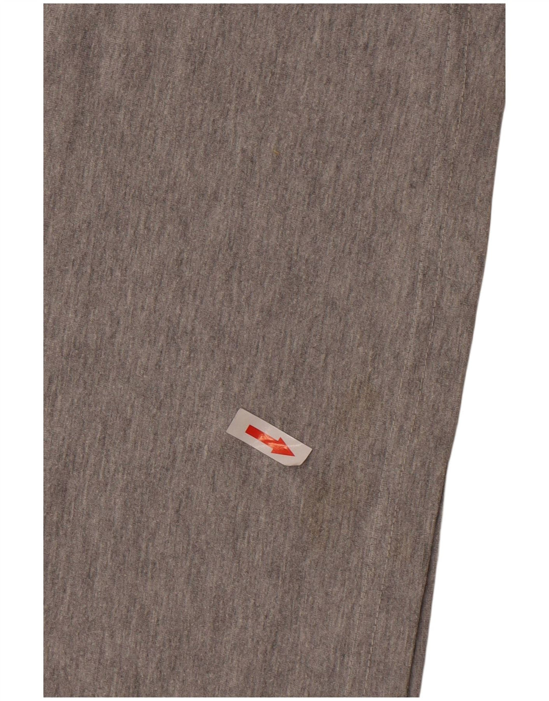 Puma T-Shirt Graphique Garçon 9-10 Ans Gris Moyen Coton