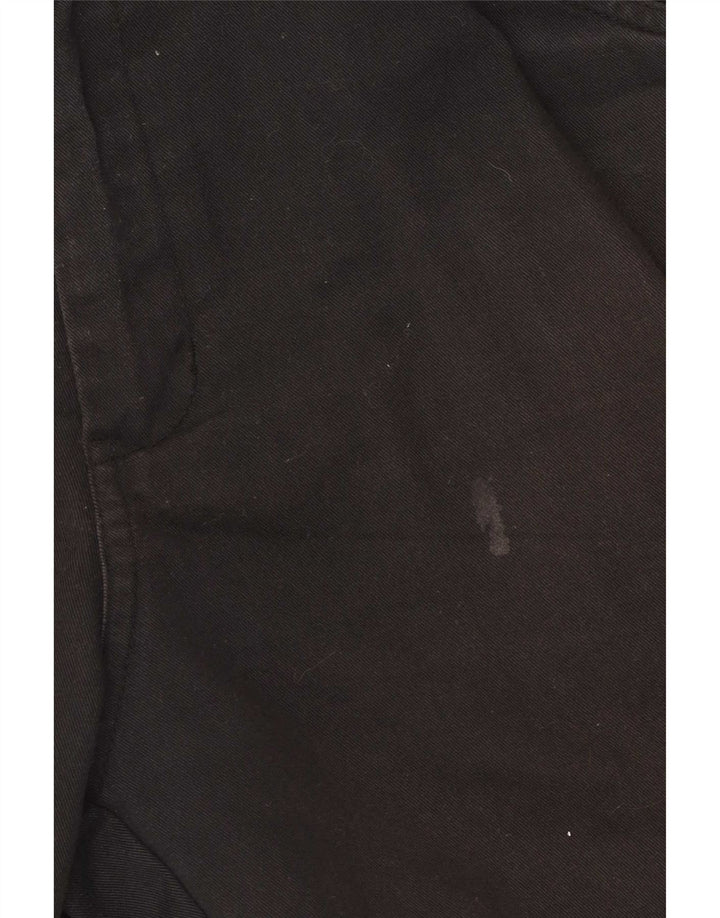 Dickies Short Cargo Homme Moyen W32 Noir Polyester