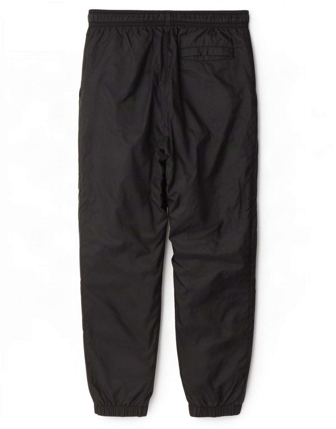 Nike Pantalon de survêtement pour homme XL Noir Nylon