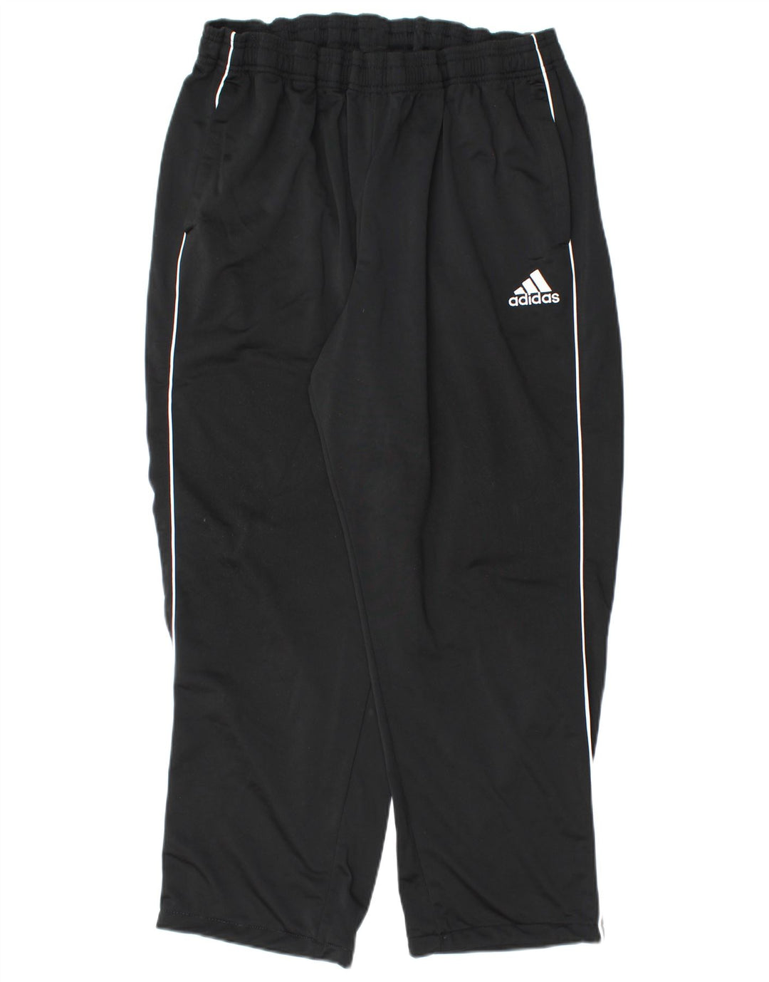 Adidas Pantalon de survêtement pour homme 2XL Noir Polyester