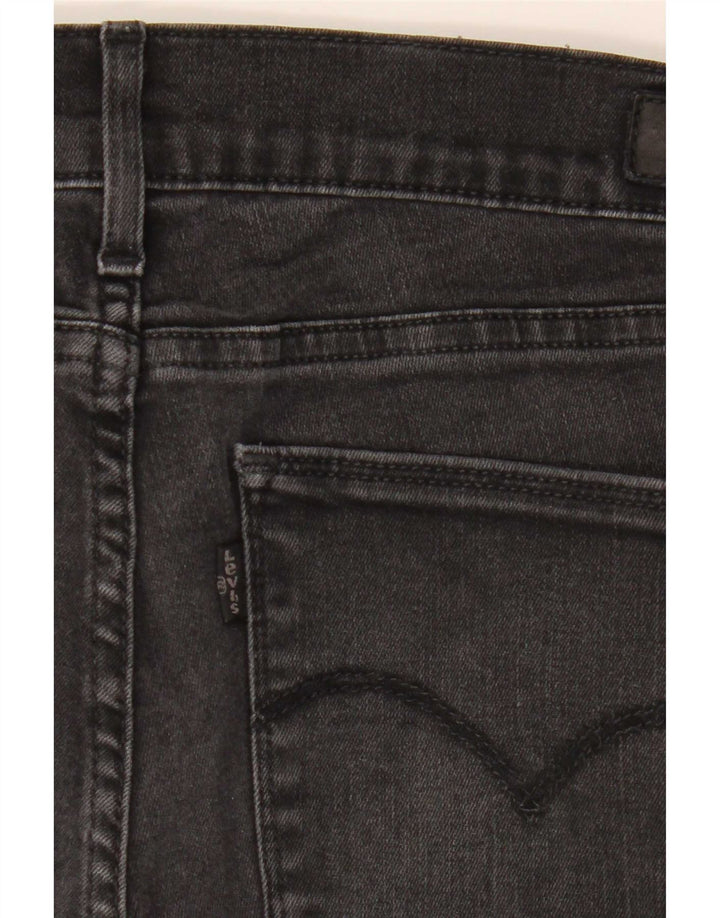 Levi's Jean Skinny Femme W32 L32 Coton Noir