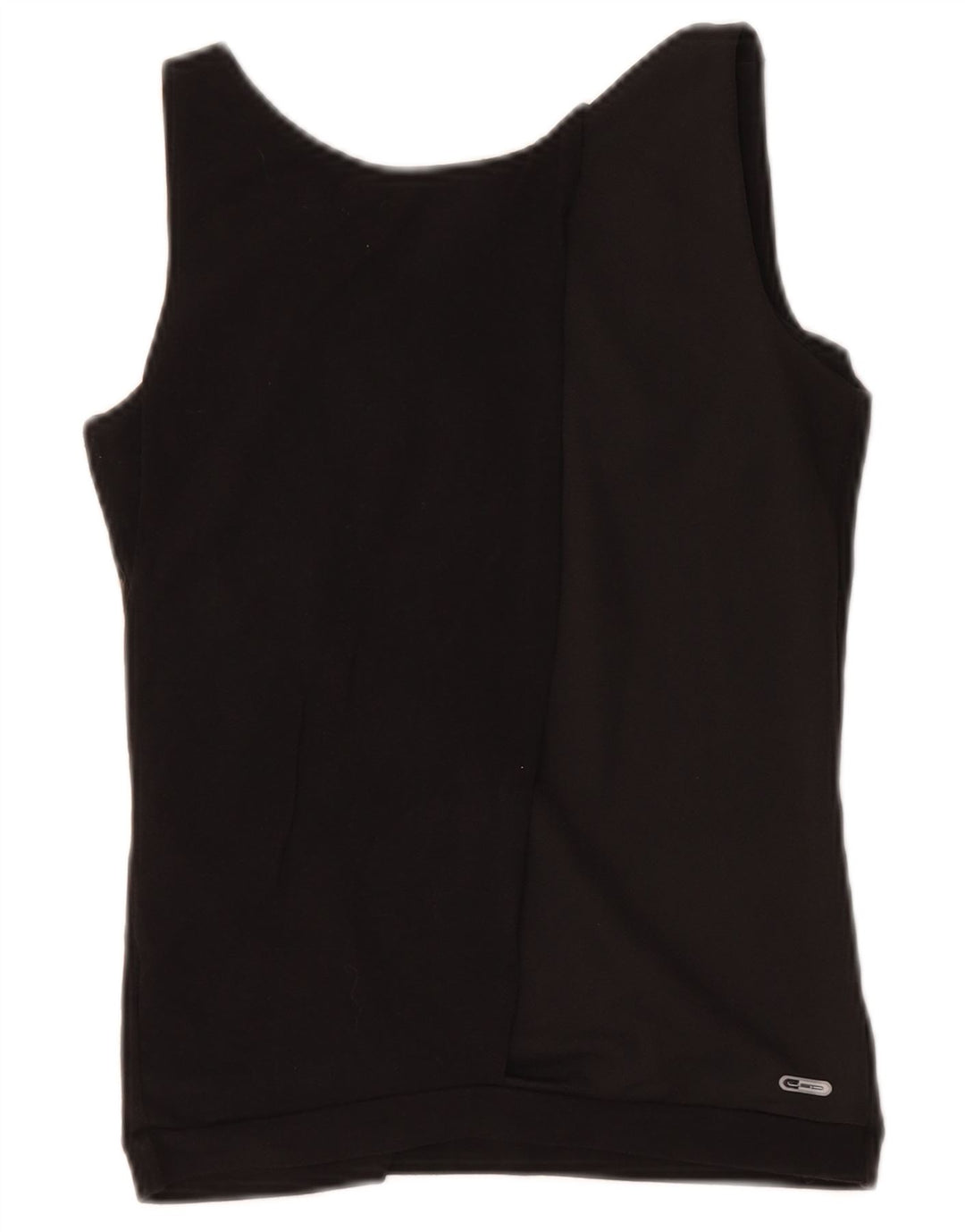 Puma Débardeur pour femme UK 10 Small Noir
