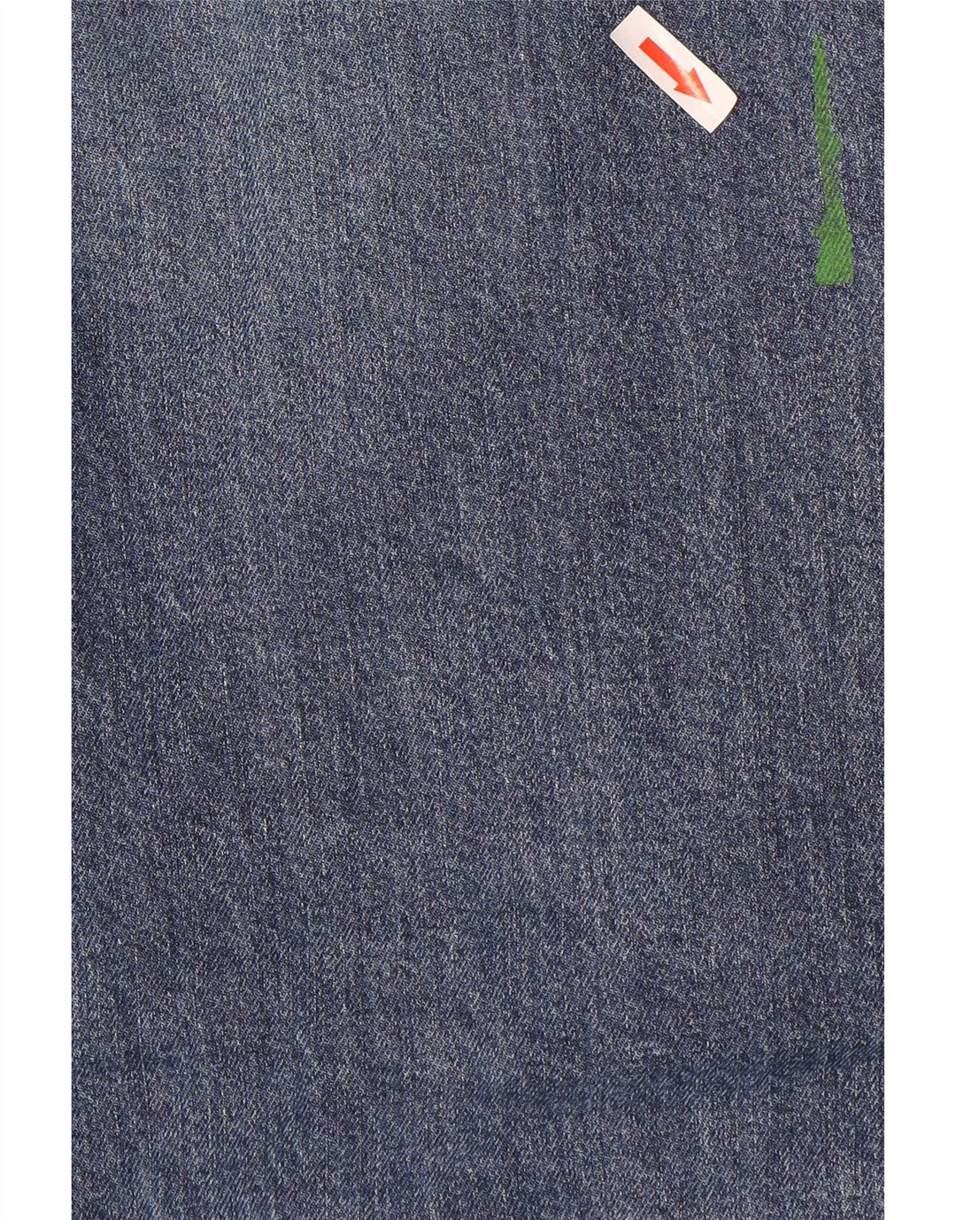 Levi's Jean 502 Tapered Homme Bleu Coton W34 L36