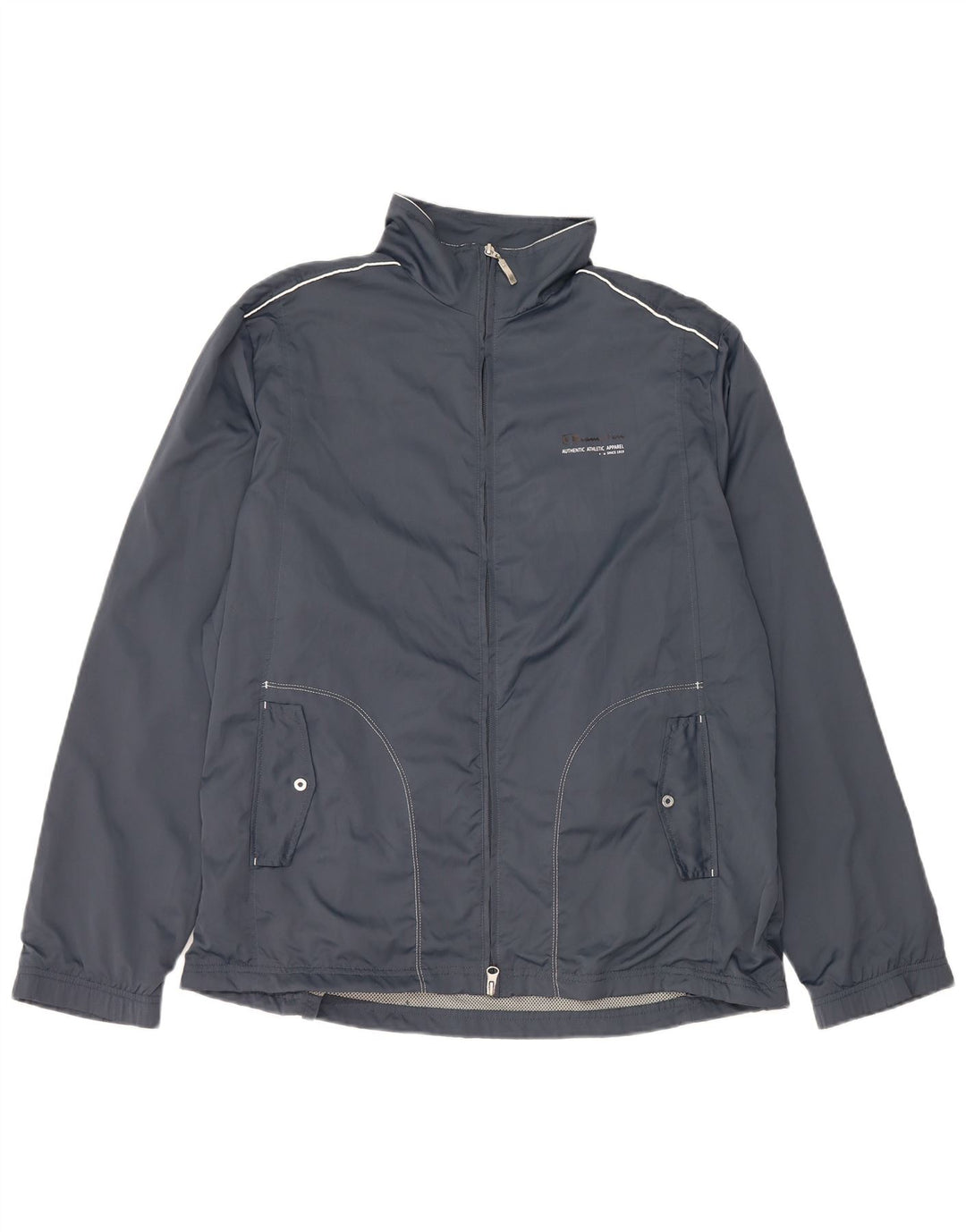 Champion Survêtement complet Easy Fit pour femme UK 20 2XL Bleu marine