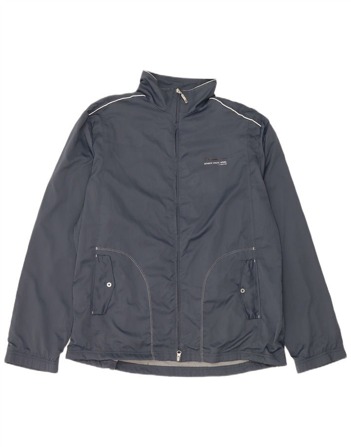 Champion Survêtement complet Easy Fit pour femme UK 20 2XL Bleu marine