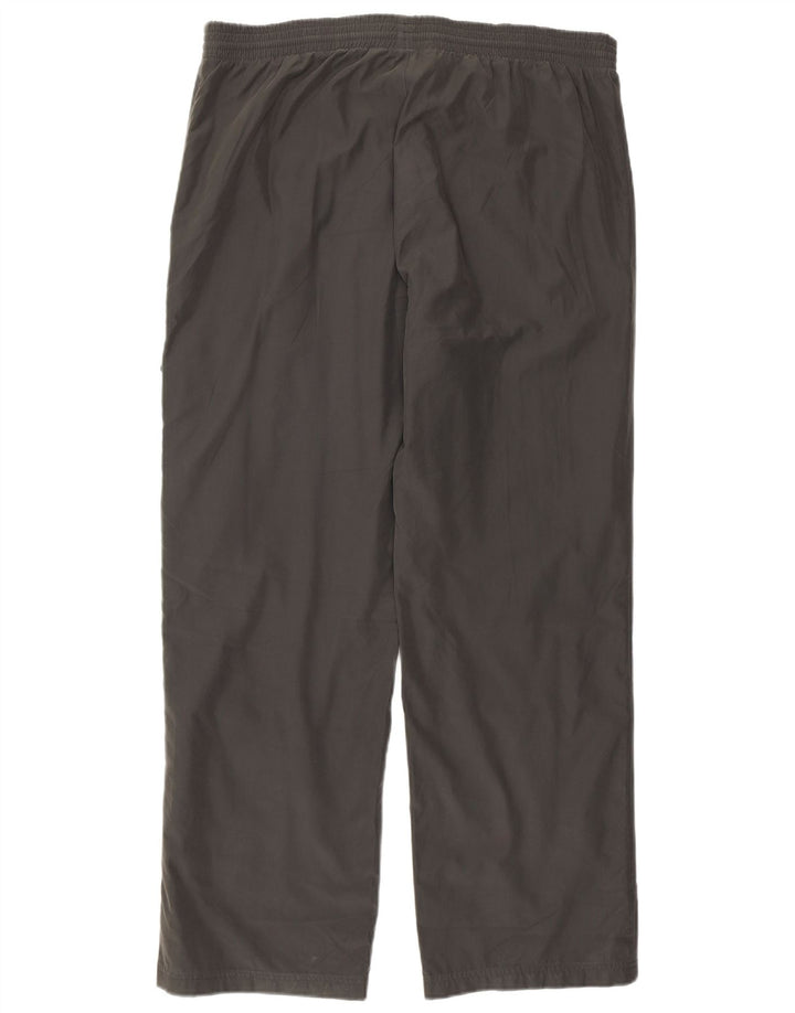 Champion Pantalon de survêtement pour femme UK 18 XL Gris Polyester