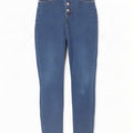 Ted Baker Jean Skinny Femme W26 L26 Bleu
