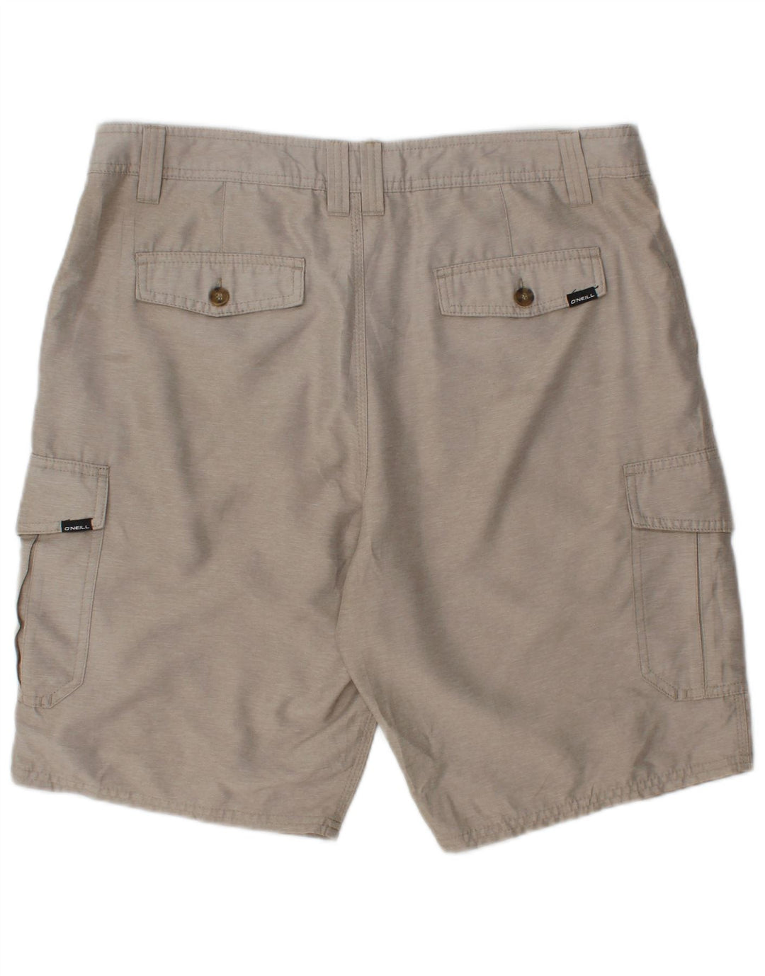O'Neill Short Cargo Homme W36 Large Beige Polyester