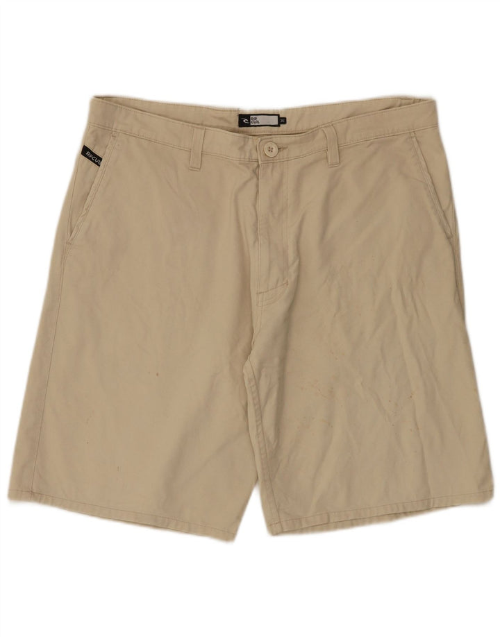 Rip Curl Short Chino Homme W36 Grand Beige