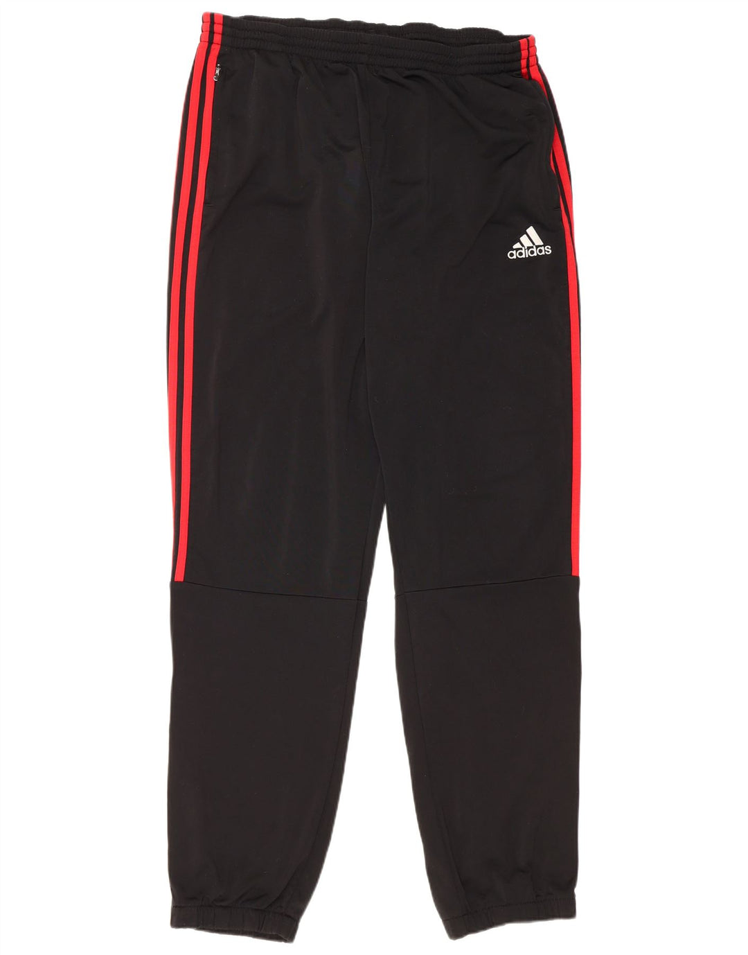 Adidas Pantalon de survêtement pour homme Joggers XL Noir Polyester
