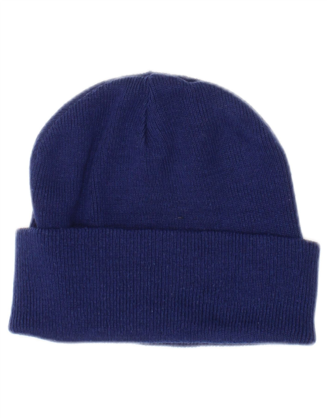 Adidas Bonnet pour homme Taille unique Bleu Acrylique