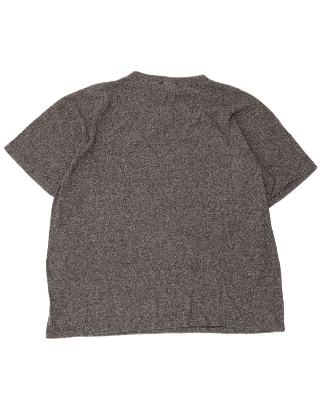 CHAMPION T-Shirt Homme Top XL Gris