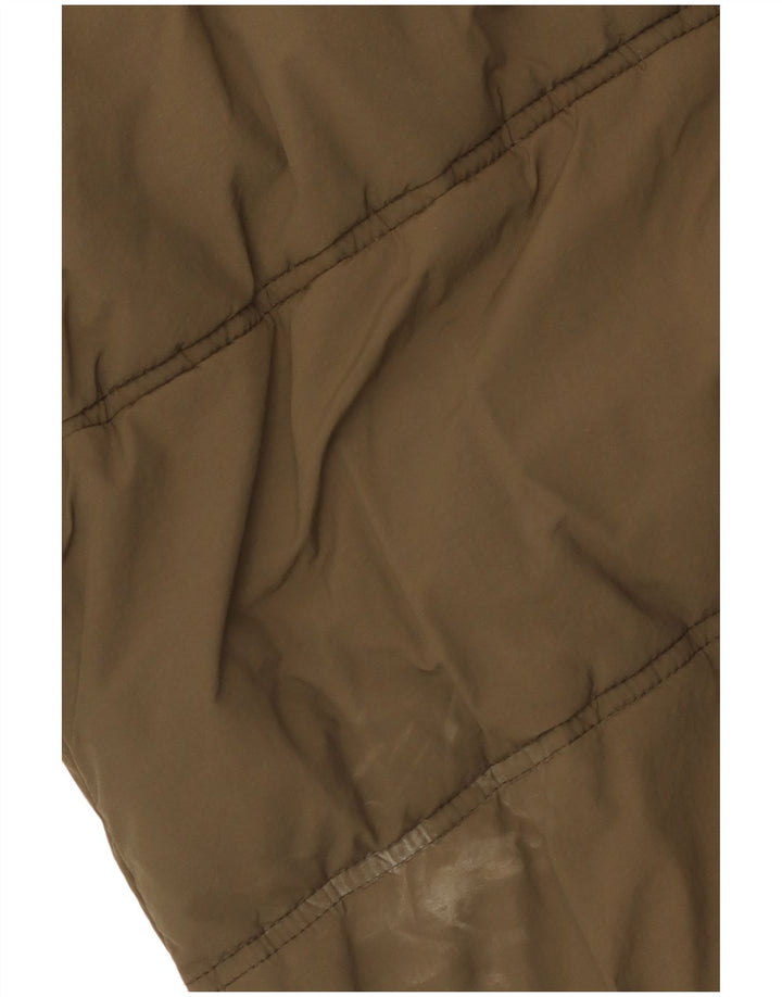Joop Veste matelassée homme IT 50 Large Kaki