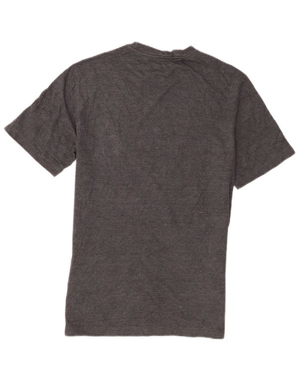 Champion T-Shirt Homme Petit Gris