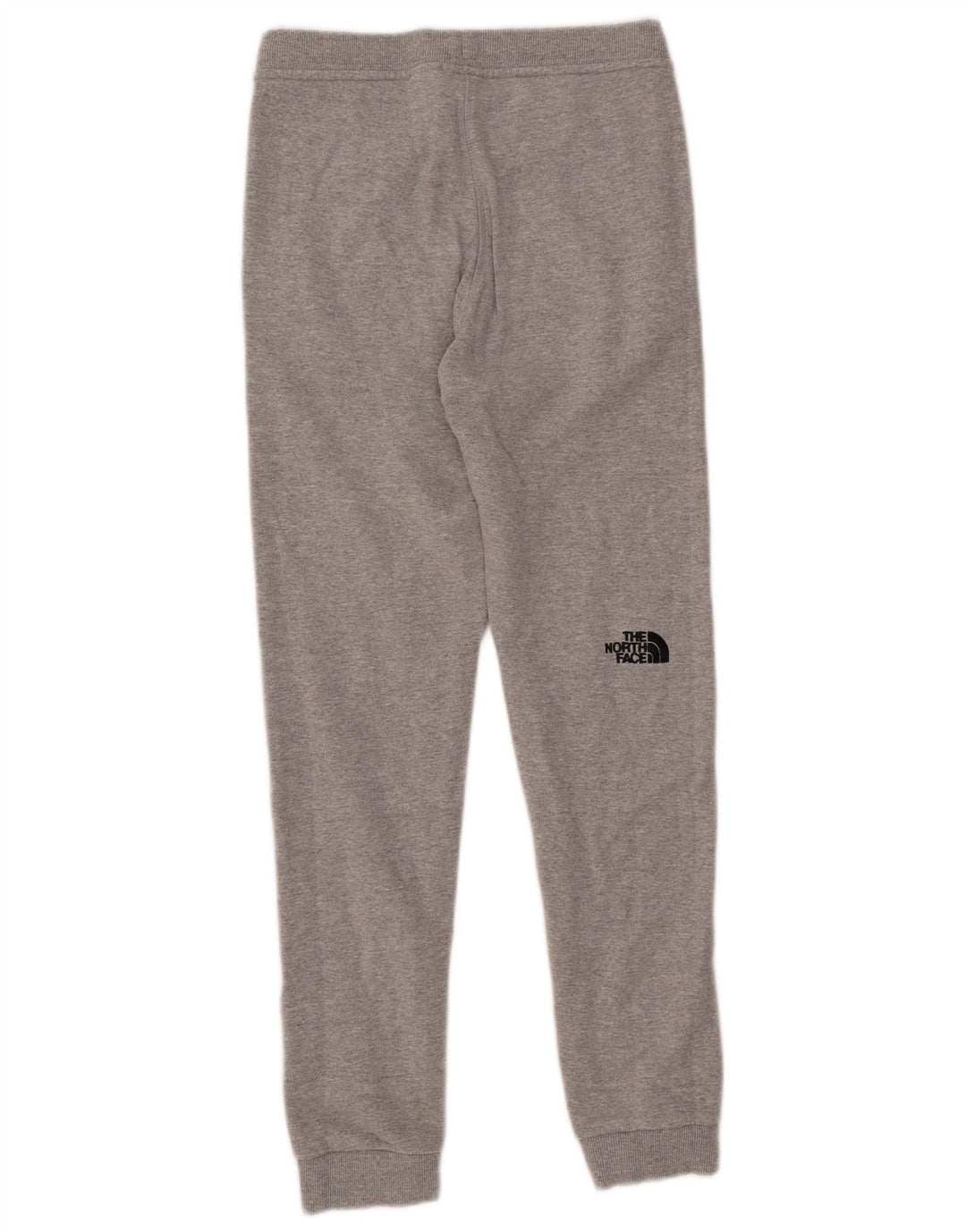 THE NORTH FACE Pantalon de survêtement pour garçon 11-12 ans Large Gris