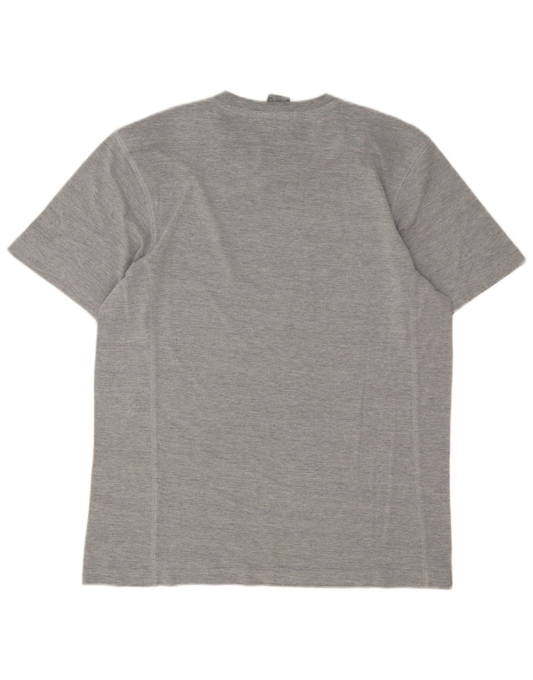 Nike T-Shirt Homme Grand Gris