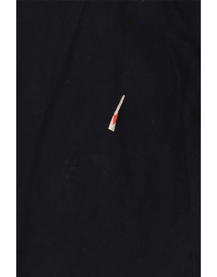 Marks & Spencer Short Cargo Homme W40 XL Bleu Marine Coton