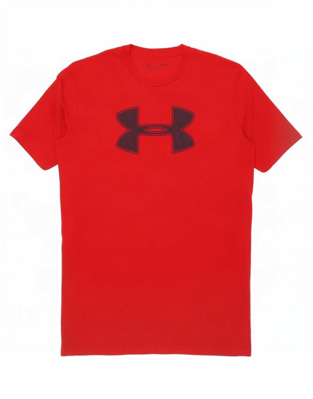 Under Armour Tee-Shirt Graphic Homme Rouge Moyen