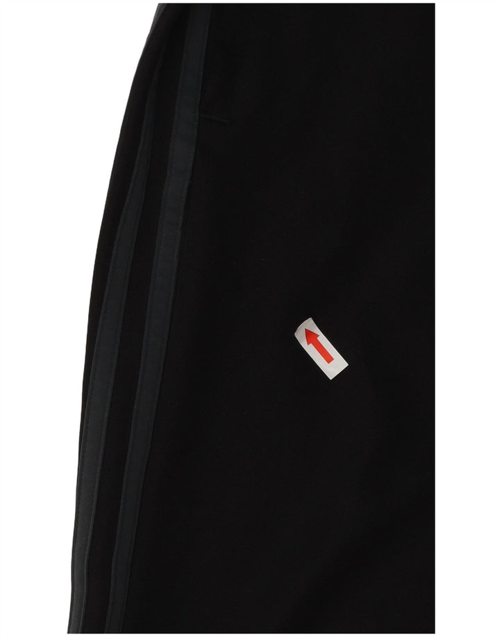 Adidas Pantalon de survêtement Aeroready pour homme Petit Noir Polyester