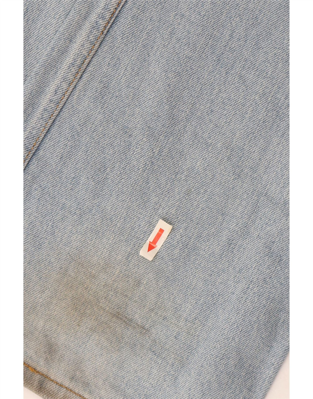 Levi's Jean Bootcut 507 Homme Bleu W38 L34