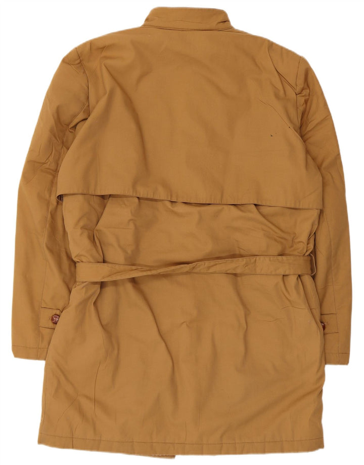 ELLESSE Trench Homme IT 50 Large Beige Polyester